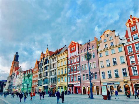 Najlepszy kantor we Wrocławiu — porady i wskazówki .